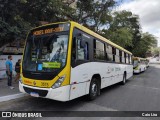 Coletivo Transportes 3575 na cidade de Caruaru, Pernambuco, Brasil, por Caio Lira. Número da foto: #:id.