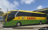 Expresso Cabral 195 na cidade de Natal, Rio Grande do Norte, Brasil, por Alison Diego Dias da Silva. Número da foto: #12512627.