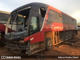 Sucata e Desmanches 7740 na cidade de Anápolis, Goiás, Brasil, por Sullyvan Martins Ribeiro. Número da foto: #12512957.