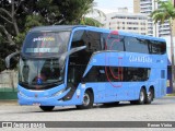 Expresso Guanabara 2225 na cidade de Fortaleza, Ceará, Brasil, por Renan Vieira. Número da foto: #12511951.