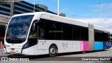 Connexxion 9701 na cidade de Haarlemmermeer, North Holland, Países Baixos, por Omar Ramírez Thor2102. Número da foto: #12511708.
