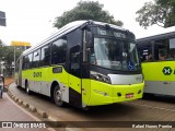 Auto Omnibus Floramar 10765 na cidade de Belo Horizonte, Minas Gerais, Brasil, por Rafael Nunes Pereira. Número da foto: #:id.
