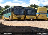 Viação Real Ita 63720 na cidade de Castelo, Espírito Santo, Brasil, por Marcos Ataydes. N. Número da foto: #12511637.