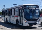 Borborema Imperial Transportes 230 na cidade de Recife, Pernambuco, Brasil, por Daniel  Julio. Número da foto: #12511729.