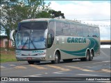 Viação Garcia 7431 na cidade de Imbaú, Paraná, Brasil, por Gabriel Guachineski. Número da foto: #12512866.