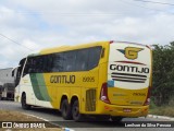 Empresa Gontijo de Transportes 19095 na cidade de Caruaru, Pernambuco, Brasil, por Lenilson da Silva Pessoa. Número da foto: #12512315.