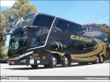 Viação Garcia 7337 na cidade de Curitiba, Paraná, Brasil, por Gabriel Guachineski. Número da foto: #12512856.