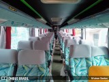Expresso Federal 7450 na cidade de Mundo Novo, Bahia, Brasil, por Mairan Santos. Número da foto: #:id.
