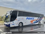 Ponce Turismo 5480 na cidade de Garça, São Paulo, Brasil, por Júnior Juninho. Número da foto: #:id.