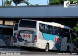 Auto Viação 1001 RJ 108.049 na cidade de Campos dos Goytacazes, Rio de Janeiro, Brasil, por Lucas de Souza Pereira. Número da foto: #12512033.