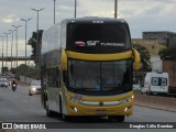 SF Turismo 3810 na cidade de Belo Horizonte, Minas Gerais, Brasil, por Douglas Célio Brandao. Número da foto: #12511809.
