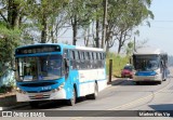 Transwolff Transportes e Turismo 6 6913 na cidade de São Paulo, São Paulo, Brasil, por Markus Bus Vip. Número da foto: #:id.