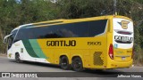 Empresa Gontijo de Transportes 19605 na cidade de Recife, Pernambuco, Brasil, por Jefferson Nunes. Número da foto: #12513209.