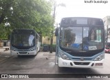TransPessoal Transportes 571 na cidade de Rio Grande, Rio Grande do Sul, Brasil, por Luis Alfredo Knuth. Número da foto: #:id.