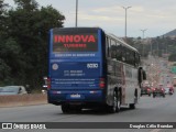 Innova Turismo 6030 na cidade de Belo Horizonte, Minas Gerais, Brasil, por Douglas Célio Brandao. Número da foto: #12511852.