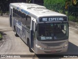 BRT RIO B13 na cidade de Rio de Janeiro, Rio de Janeiro, Brasil, por Jorge Gonçalves. Número da foto: #12512675.