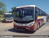Expresso Sinimbu 90 na cidade de Rio Pardo, Rio Grande do Sul, Brasil, por Ricardo Manoel Limberger Carvalho. Número da foto: #12510907.