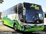 Mais Turismo 1101 na cidade de Varginha, Minas Gerais, Brasil, por Kelvin Silva Caovila Santos. Número da foto: #:id.