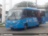 TransMargoo DC 19.006 na cidade de Duque de Caxias, Rio de Janeiro, Brasil, por Jonas Alcantara. Número da foto: #12511992.