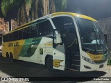Empresa Gontijo de Transportes 19825 na cidade de Belo Horizonte, Minas Gerais, Brasil, por Pedro Castro. Número da foto: #12512164.