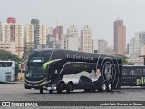 Viação Garcia 86098 na cidade de Londrina, Paraná, Brasil, por André Luiz Gomes de Souza. Número da foto: #12512776.
