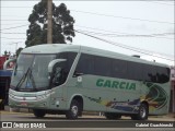 Viação Garcia 7367 na cidade de Imbaú, Paraná, Brasil, por Gabriel Guachineski. Número da foto: #12512880.