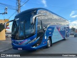 LP Gênesis Bus 2428 na cidade de Cuiabá, Mato Grosso, Brasil, por Daniel Henrique. Número da foto: #12511477.