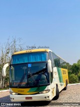 Empresa Gontijo de Transportes 17150 na cidade de Americana, São Paulo, Brasil, por Vinicius Piovesan. Número da foto: #12513258.