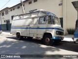 Motorhomes BPB5601 na cidade de São Paulo, São Paulo, Brasil, por Marcelo Pereira. Número da foto: #12512855.