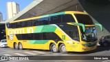 Empresa Gontijo de Transportes 25065 na cidade de Belo Horizonte, Minas Gerais, Brasil, por Edmar Junio. Número da foto: #12513204.