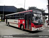 Nova Aliança  4 > Empresa de Transportes Novo Horizonte 4 4369 na cidade de São Paulo, São Paulo, Brasil, por Hipólito Rodrigues. Número da foto: #:id.