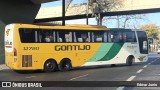Empresa Gontijo de Transportes 12780 na cidade de Belo Horizonte, Minas Gerais, Brasil, por Edmar Junio. Número da foto: #12513256.