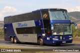 Mendes Turismo 2058 na cidade de Roseira, São Paulo, Brasil, por Paulo Henrique Pereira Borges. Número da foto: #12512982.