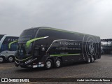 Viação Garcia 98110 na cidade de Londrina, Paraná, Brasil, por André Luiz Gomes de Souza. Número da foto: #12512815.