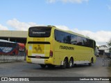 Viação Itapemirim 8925 na cidade de Caruaru, Pernambuco, Brasil, por Lenilson da Silva Pessoa. Número da foto: #12512884.