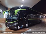 Viação Garcia 92060 na cidade de Santa Cruz do Rio Pardo, São Paulo, Brasil, por André Luiz Gomes de Souza. Número da foto: #12513088.