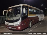 Expresso Sinimbu 98 na cidade de Santa Cruz do Sul, Rio Grande do Sul, Brasil, por Ricardo Manoel Limberger Carvalho. Número da foto: #12510905.