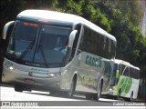 Viação Garcia 7436 na cidade de Curitiba, Paraná, Brasil, por Gabriel Guachineski. Número da foto: #12512903.