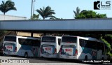 Auto Viação 1001 RJ 108.049 na cidade de Campos dos Goytacazes, Rio de Janeiro, Brasil, por Lucas de Souza Pereira. Número da foto: #12512031.