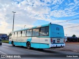 UTB - União Transporte Brasília 1210 na cidade de Brasília, Distrito Federal, Brasil, por Darlan Soares. Número da foto: #:id.
