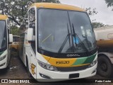 Empresa Gontijo de Transportes 19820 na cidade de Belo Horizonte, Minas Gerais, Brasil, por Pedro Castro. Número da foto: #12512150.