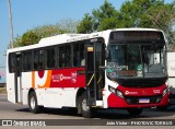 Auto Viação Palmares D17037 na cidade de Duque de Caxias, Rio de Janeiro, Brasil, por João Victor - PHOTOVICTORBUS. Número da foto: #:id.