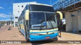 Viação Novo Horizonte 1008411 na cidade de Barra da Estiva, Bahia, Brasil, por Flávio  Santos. Número da foto: #12510969.