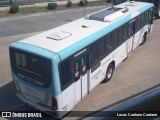 Viação Fortaleza 02718 na cidade de Fortaleza, Ceará, Brasil, por Lucas Caetano. Número da foto: #12512268.