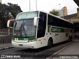 Empresa Gontijo de Transportes 11820 na cidade de Belo Horizonte, Minas Gerais, Brasil, por Rafael Nunes Pereira. Número da foto: #12512341.