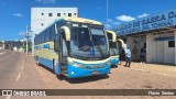 Viação Novo Horizonte 1022811 na cidade de Barra da Estiva, Bahia, Brasil, por Flávio  Santos. Número da foto: #12510972.