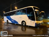 Ônibus Particulares 5F14 na cidade de Riacho Fundo II, Distrito Federal, Brasil, por Paulo Camillo Mendes Maria. Número da foto: #12512402.