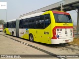 Itajaí Transportes Coletivos 2015 na cidade de Campinas, São Paulo, Brasil, por Guilherme Pedroso Alves. Número da foto: #:id.