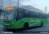 Transportes Santo Antônio DC 3.179 na cidade de Duque de Caxias, Rio de Janeiro, Brasil, por Vitor Dasneves. Número da foto: #12511364.