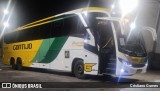 Empresa Gontijo de Transportes 19705 na cidade de Belo Horizonte, Minas Gerais, Brasil, por Cristiano Gomes. Número da foto: #12512051.